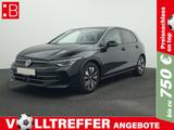 Volkswagen Golf 8 1.5 eTSI DSG Goal AHK IQ-LIGHT KAMERA - Auto leasen in Halle