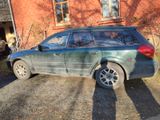 Subaru Outback 2.5i Hubertus - Subaru Outback aus 2005