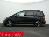 Volkswagen Touran 1.5 TSI DSG Highline R-Line BLACK-STYLE K - Volkswagen Touran Highline mit Benzin-Antrieb