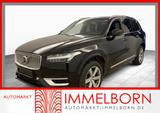 Volvo XC90 Plus Bright AWD 7Sitz 4xSH*20*LED*Leder*Kam - gebrauchte Volvo XC90 aus dem Jahr 2022