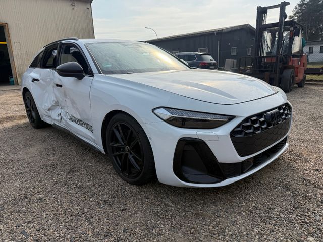 Audi A5 Avant TDI 150 kW quattro S-Line neues Modell