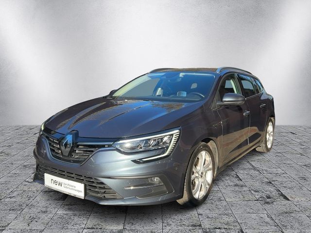 Renault Megane Grandtour TCe 160 EDC Plug-in-Hybrid Inte