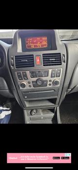 Nissan NISSAN ALMERA 1.8 Benzin Mit TÜV 2026 - Nissan Almera: 1.8