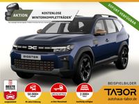 Dacia Bigster - Vorschau Bild 1