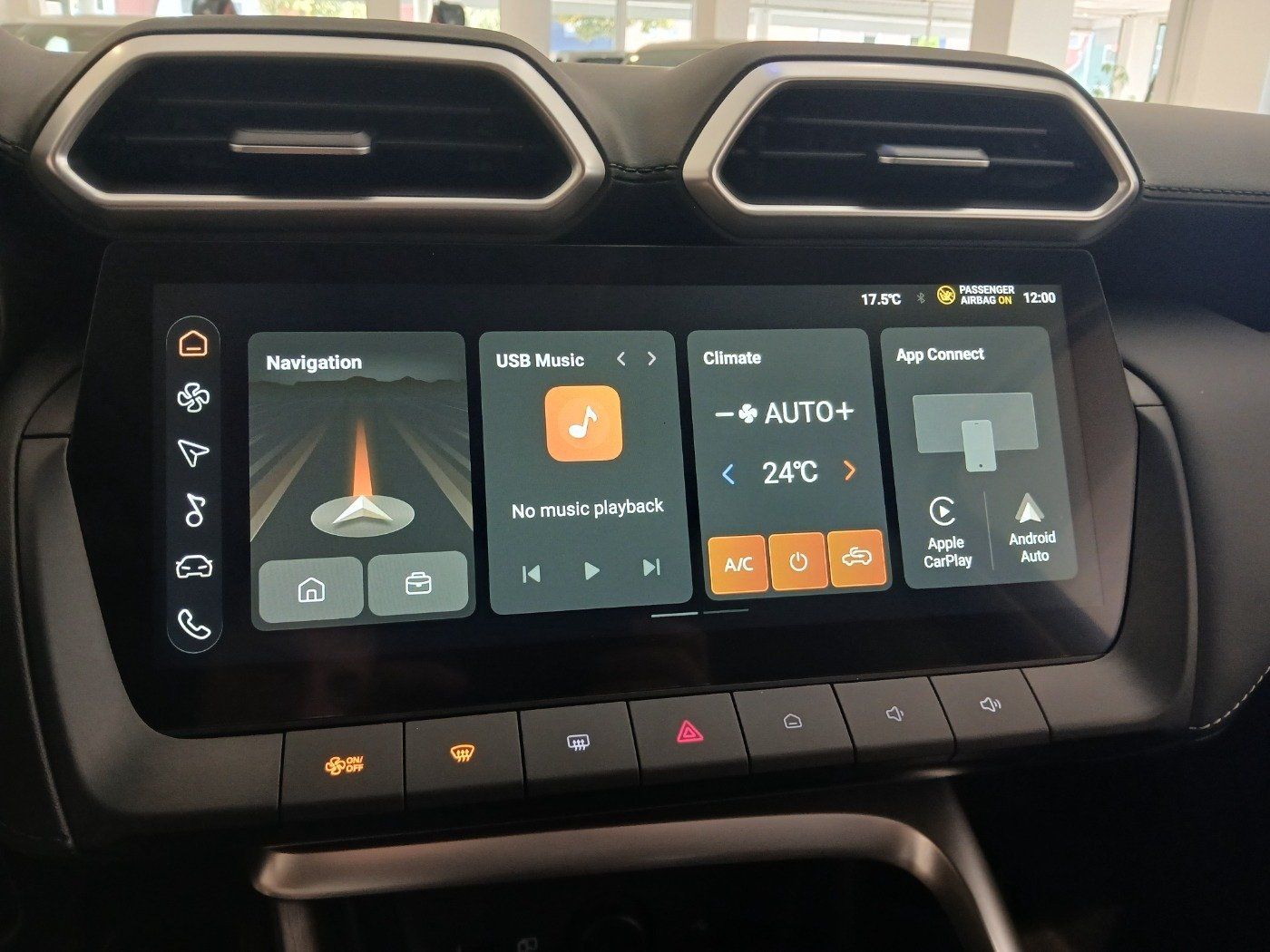 MG ZS - Bild 18