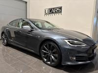 Tesla Model S 100D AWD 525hp