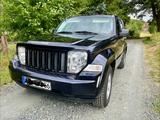 Jeep Cherokee Sport 2.8 CRD Sport - Jeep Cherokee: Sport