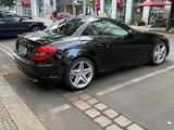 Mercedes-Benz Mercedes SLK 55 AMG erst 79000km TÜV/Ölser... - Mercedes-Benz: Slk AMG 55