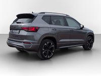 Cupra Ateca - Vorschau Bild 5