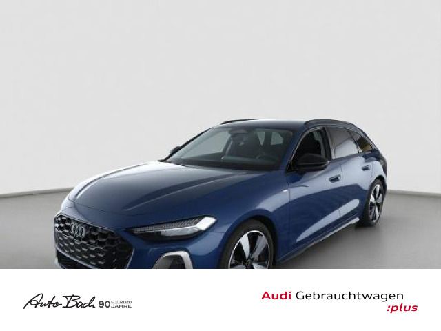 A5 Avant TFSI S line Stronic Navi virtual Matrix