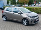 Kia Picanto Edition 7 Garantie*Allwetter*Scheckheft* - Kia Picanto mit Benzin-Antrieb: Limousine