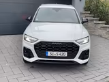 Audi Q5 40TDI QUATTRO/2xS-LINE/MATRIX/AHK/DAB/OPTIK S - Behindertengerechte Audi Q5