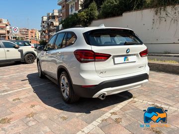 BMW X1 - 7