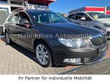 Skoda Superb Combi Ambition Automatik aus 1.Hand - Skoda Superb Gebrauchtwagen in Dortmund
