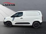 Toyota Proace City L1 Meister *PDC*AHK*GARANTIE* - weiße Toyota PROACE CITY