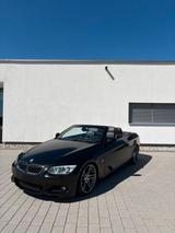 BMW E93 320d M Paket|Edition|M Performance... - BMW 320: 320d Performance