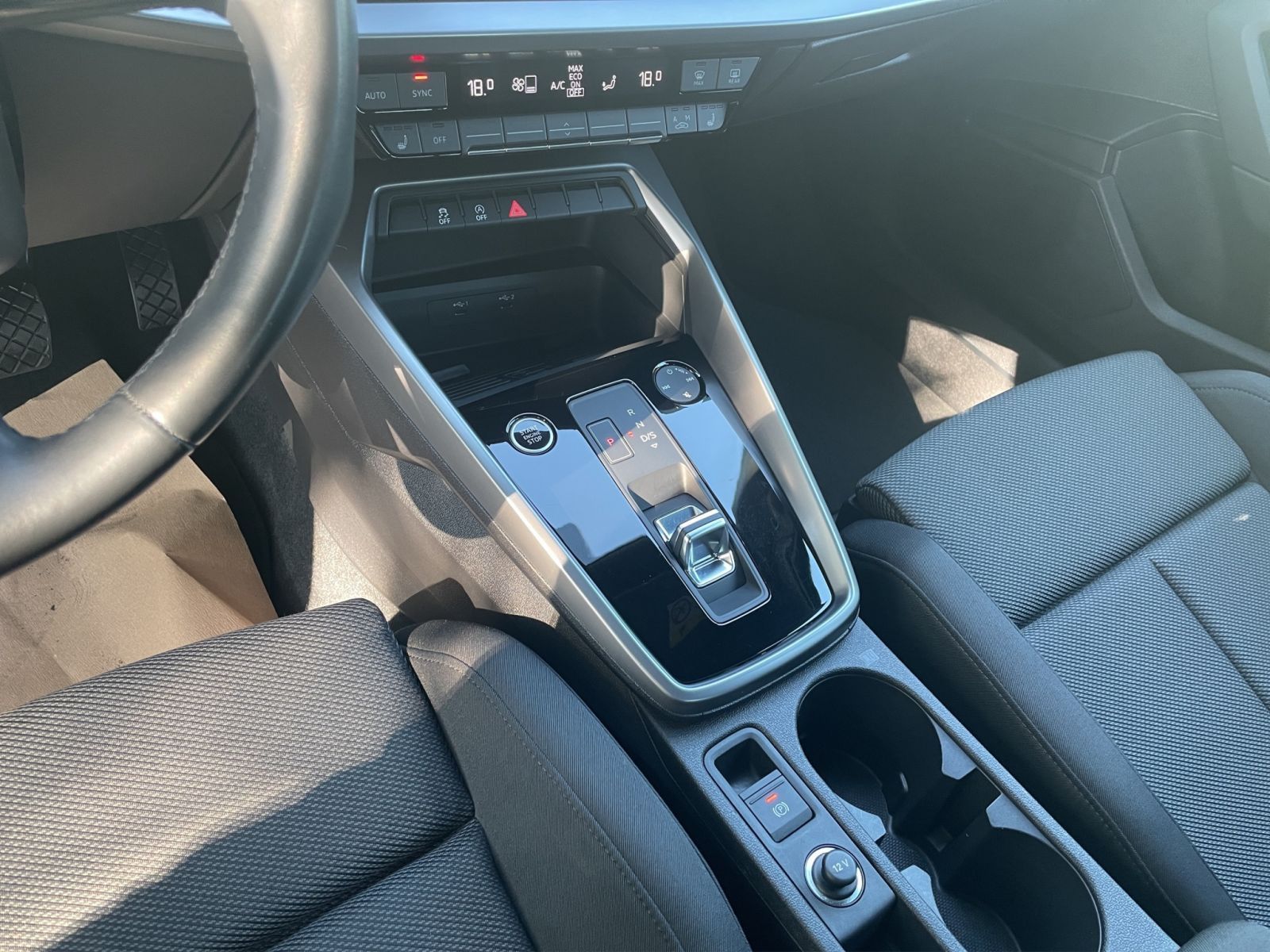 Audi A3 - Bild 14