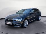 BMW 530 5 Touring 530 i Luxury Line Navi Panorama - BMW 5er Reihe in Düsseldorf