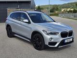 BMW X1 18i sDrive Sport-Line/PDC/LED/Tempomat/Isofix - BMW: Is