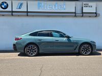 BMW i4 - Vorschau Bild 2