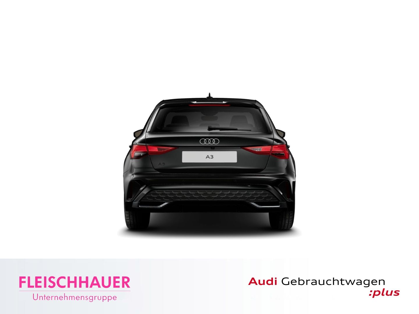 Audi A3 - Bild 7