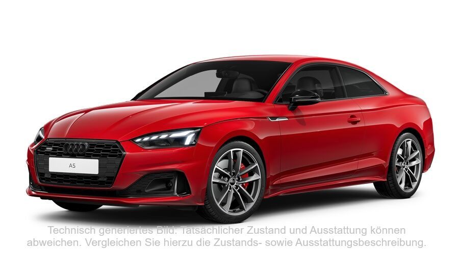 Audi A5 - Bild 2