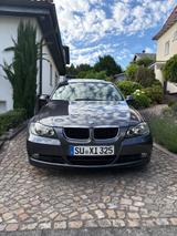 BMW 325xi  M Performance ESD  - BMW 325: 325xi