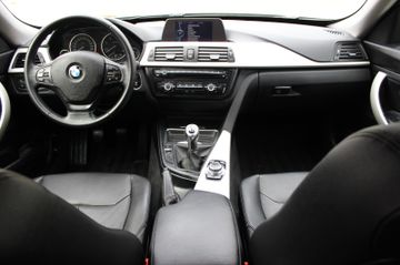 BMW 318 - 11