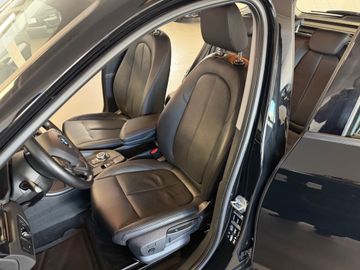 BMW X1 - 9