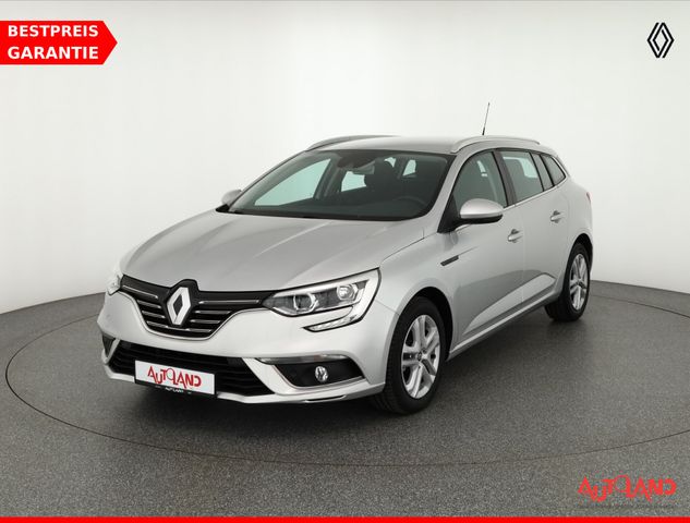 Renault Megane IV Grandtour 1.5 dCi Navi Sitzheizung PDC