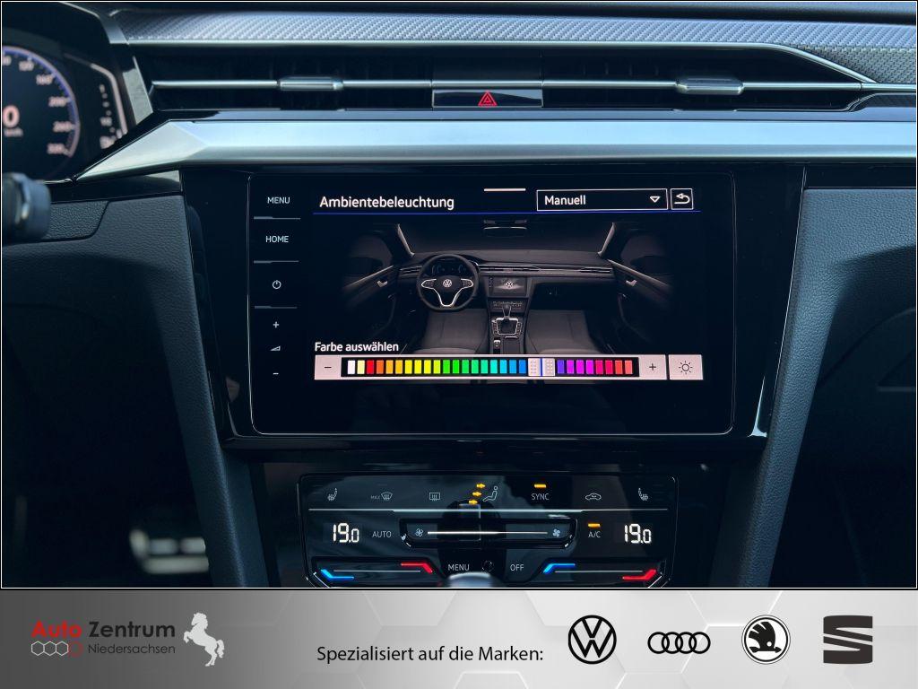 Volkswagen Arteon Shoot Brake 2.0 TSI R AZN-HAUS-FÖRDERUNG*, миниатюра 28