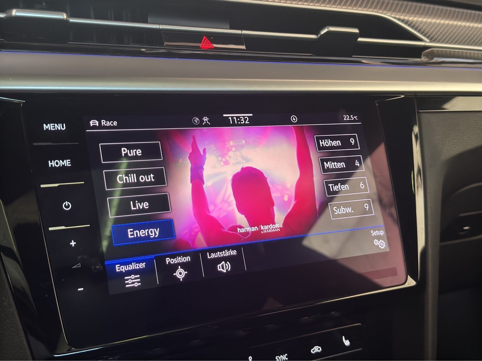 Volkswagen Arteon - Bild 21