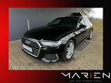 Audi A6 Avant 45 TDI quattro design - Audi A6: De