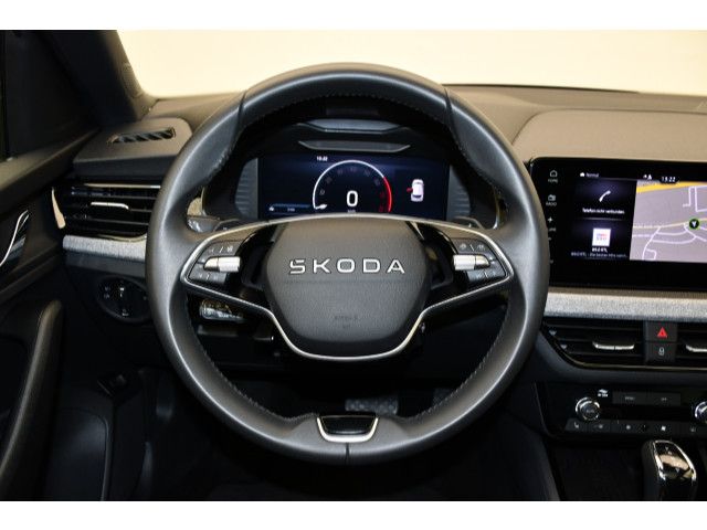 Skoda Kamiq - Bild 6