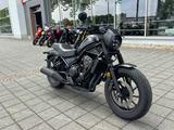 Honda Rebel CMX 500 ABS    *1. Hand, Frischer Service - Honda Motorräder in Leipzig