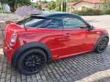MINI John Cooper Works Coupé John Cooper Works - MINI John Cooper Works Coupé Gebrauchtwagen