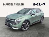 Kia Sportage 1.6T GT-Line DCT AWD|Drive-Paket - Kia Sportage Gebrauchtwagen in Hannover