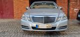 Mercedes-Benz E 200 CGI ELEGANCE - Mercedes-Benz E 200: Elegance