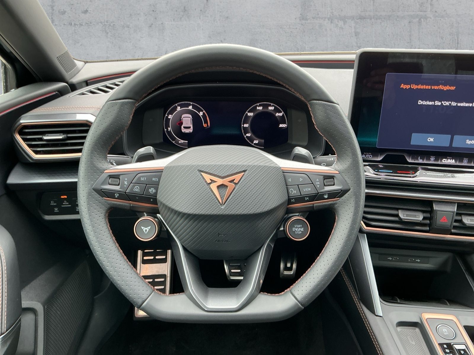 Cupra Leon - Bild 10
