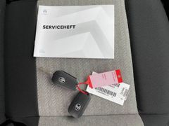 CITROEN Berlingo MPV M Diesel 130 Automat. Plus