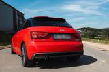 Audi A1 1.0 TFSI ultra sport  - Audi A1: Standheizung
