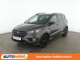 Ford Kuga 2.0 EcoBoost ST-Line Aut.*NAVI*BI-XENON*ACC - Ford Kuga: Allradantrieb, 2.0