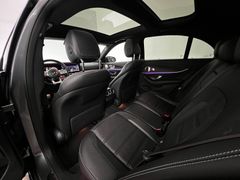 MERCEDES-BENZ E 53 AMG 4Matic+ /  TOP AUSTATT. / 457 PS / 4x4