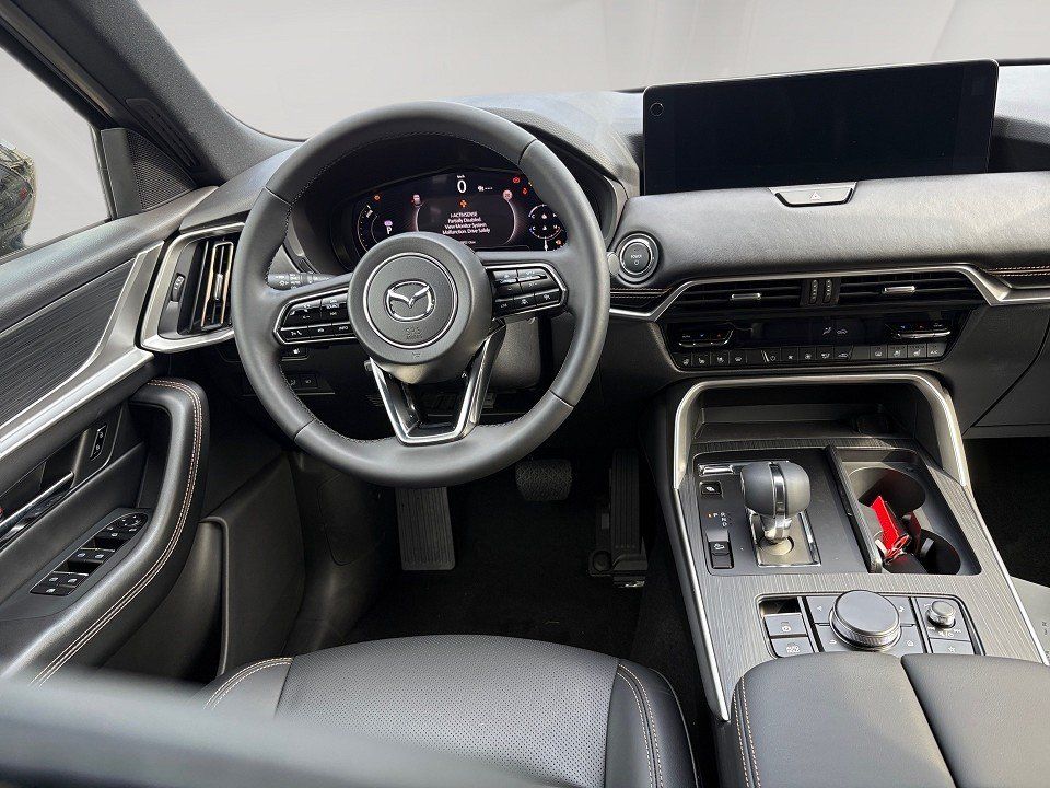 Fahrzeugabbildung Mazda CX-60 Plug-in Homura