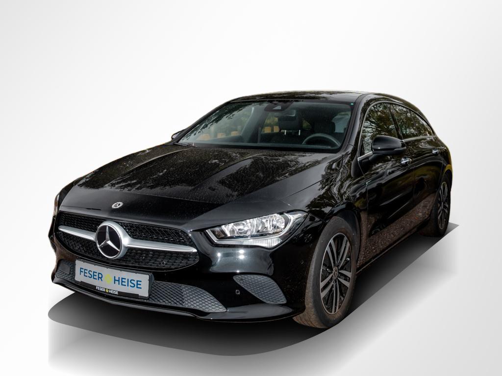 Mercedes-Benz CLA BusinessPaket*SideAssist*, миниатюра 11