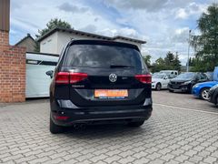 Touran IQ.DRIVE 7 Sitze Sitzh. Navi