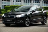 Citroën DS4 SportChic| 1.HAND|MASSAGE|XENON|NAVI|MEMORY - gebrauchte Citroën DS4 aus dem Jahr 2011