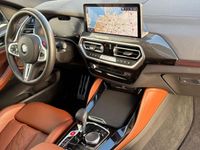 BMW X4 M - Vorschau Bild 10