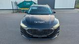Ford Focus TurnierTitanium,1Hand,8xAlu,Scheckheft,LED - Ford Focus: 1.8