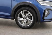 Volkswagen Taigo - Vorschau Bild 3